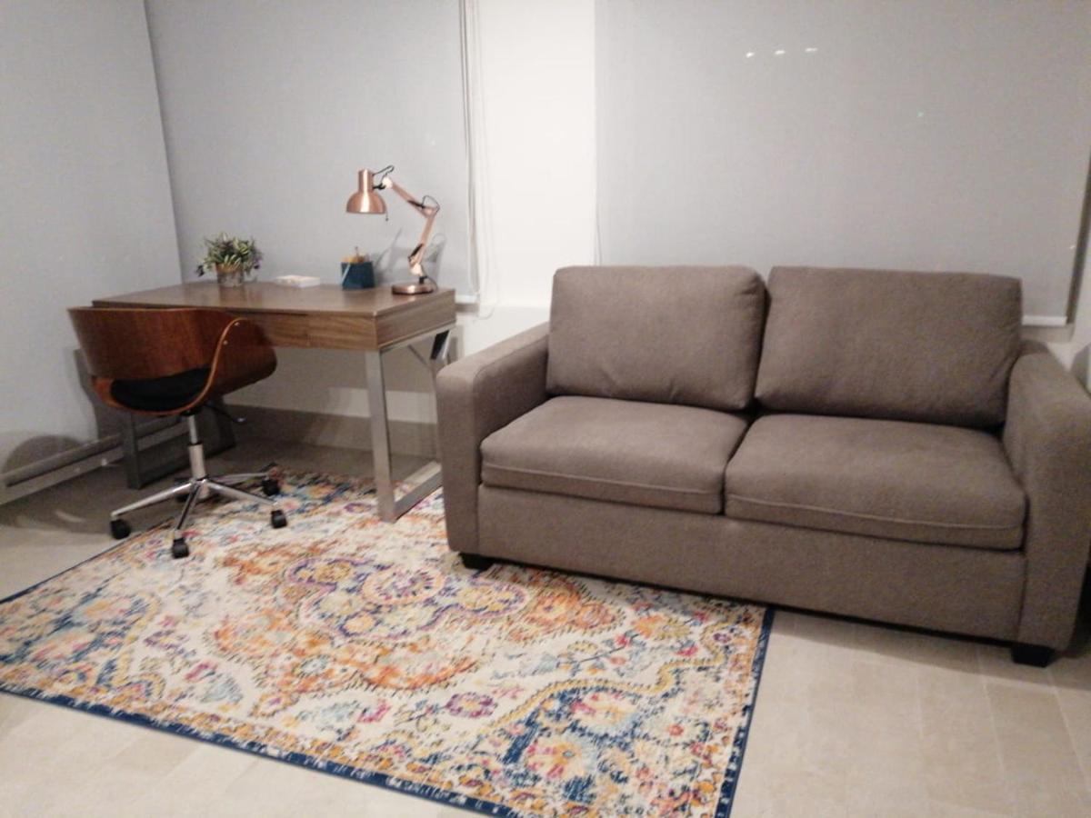 Apartament Condo Amueblado, Encomenderos 200 El Golf, Las Condes Santiago Con Vista Al Costanera Center エクステリア 写真